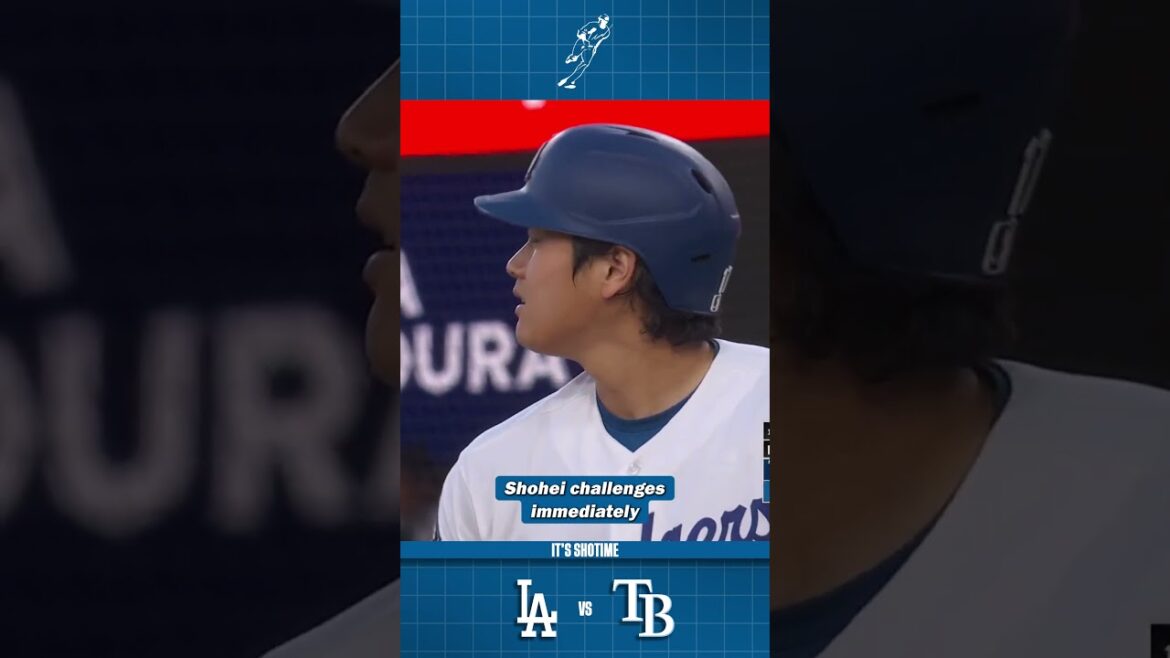 Shohei Ohtani conteste avec confiance l’appel à la grève