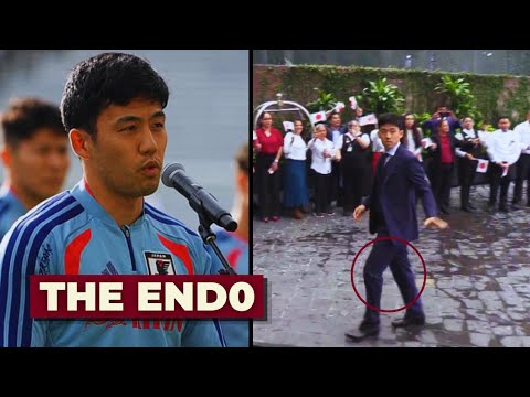 Wataru Endo prend sa retraite après une blessure causée par la Coupe du monde 🇯🇵💔 Wataru Endo prend sa retraite après une blessure causée par la Coupe du monde 🇯🇵💔
