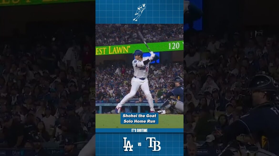 Shohei met fin au duel des lanceurs d'un seul coup