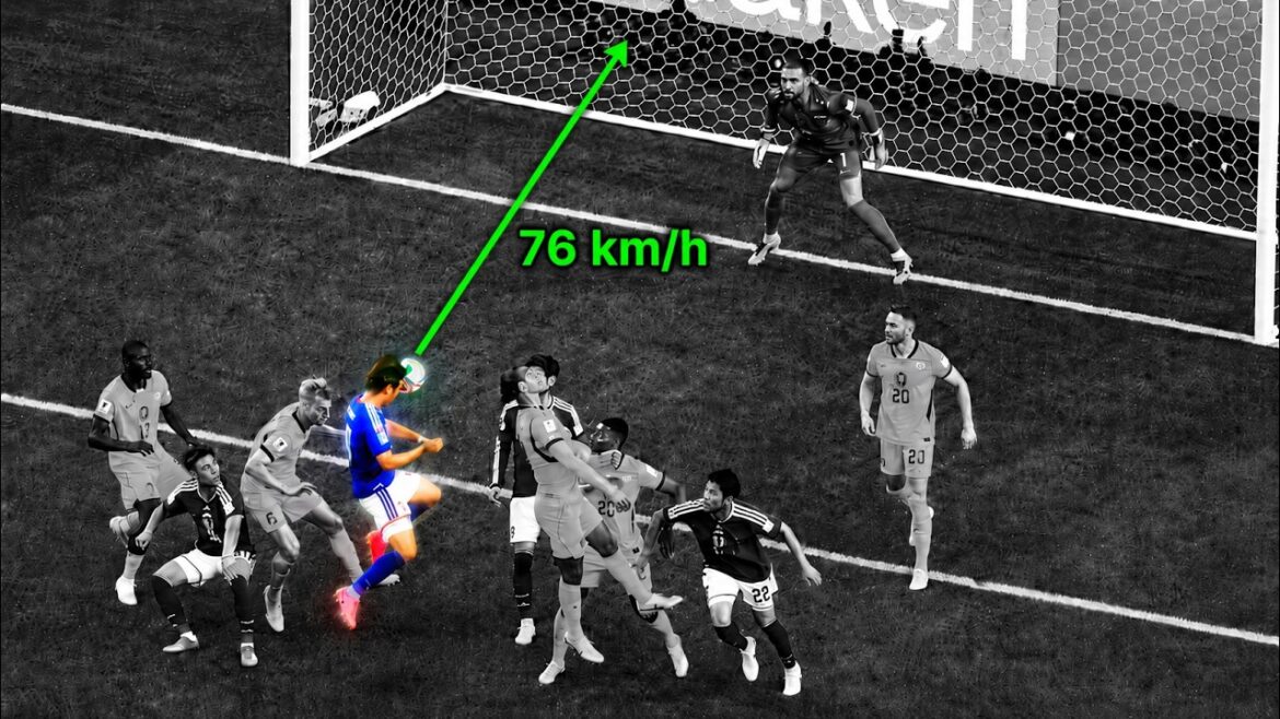 Le Japon a envoyé un AVERTISSEMENT au monde après un CHOQUANT Pays-Bas | Coupe du monde 2026
