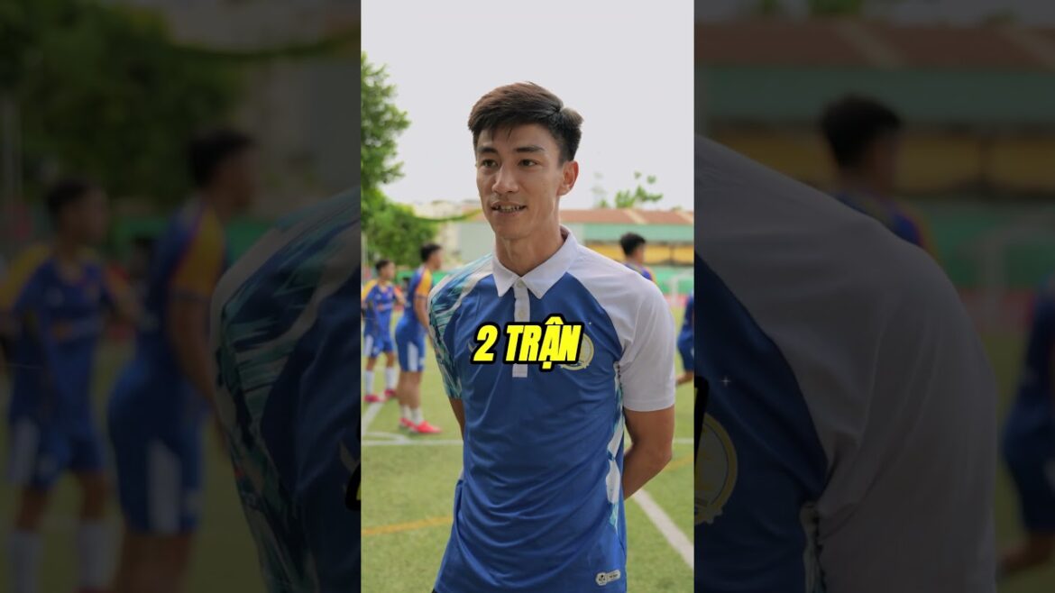 [SOI GIÀY LẠ TẠI SPL-S8]: EPISODE 5 - VIET ANH MINAMINO AVEC LES CHAUSSURES UNIQUES SUR LE PARCOURS 😍😍
