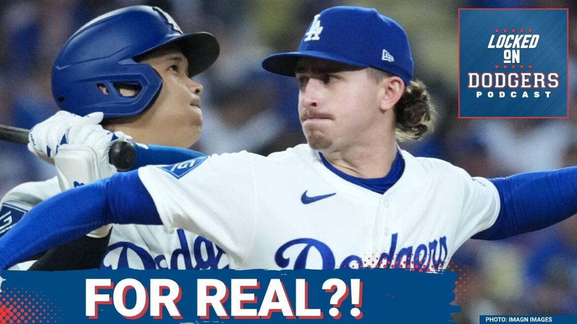 DOMINANT : Justin Wrobleski ARRÊTE Rays | Shohei Ohtani ne DH pour les Dodgers de Los Angeles aujourd’hui DOMINANT : Justin Wrobleski ARRÊTE Rays | Shohei Ohtani ne DH pour les Dodgers de Los Angeles aujourd'hui