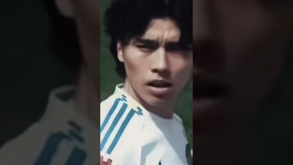 Ao Tanaka du Japon #fifa Ao Tanaka du Japon #fifa