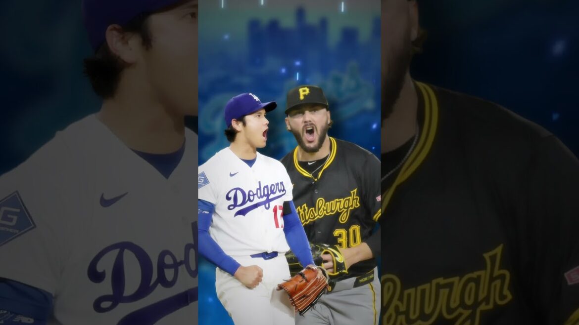 Shohei Ohtani a encore cassé le baseball