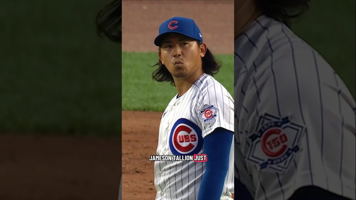 Les Cubs de Chicago sont en spirale