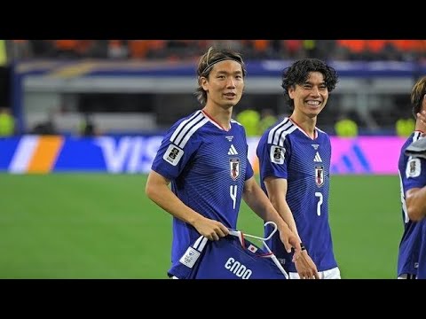 🇯🇵 Des larmes face au discours émouvant d’Akira Itakura… Un moment émouvant qui s’est produit dans le vestiaire juste avant la Coupe du Monde 🔥 #Équipe nationale du Japon #Kiyoshi Itakura #Équipe nationale de football du Japon #Coupe du Monde #Coupe du Monde #Moriho Japon #Match des Pays-Bas #Takato Nakamura 🇯🇵 Des larmes face au discours émouvant d'Akira Itakura... Un moment émouvant qui s'est produit dans le vestiaire juste avant la Coupe du Monde 🔥 #Équipe nationale du Japon #Kiyoshi Itakura #Équipe nationale de football du Japon #Coupe du Monde #Coupe du Monde #Moriho Japon #Match des Pays-Bas #Takato Nakamura