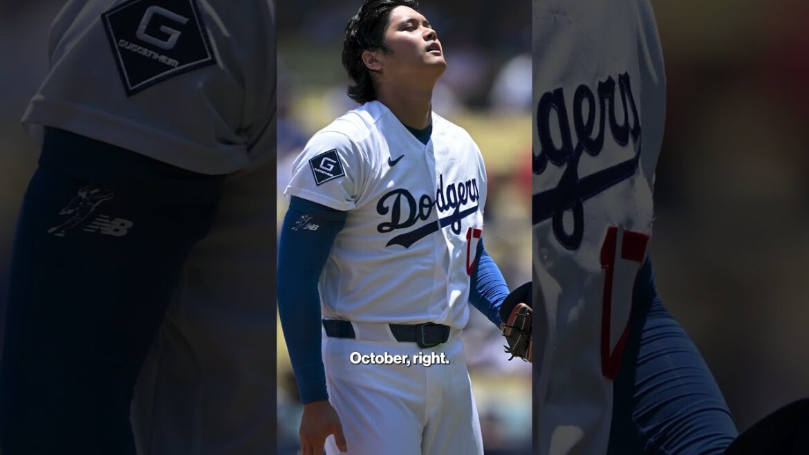 La bataille cachée de Shohei Ohtani