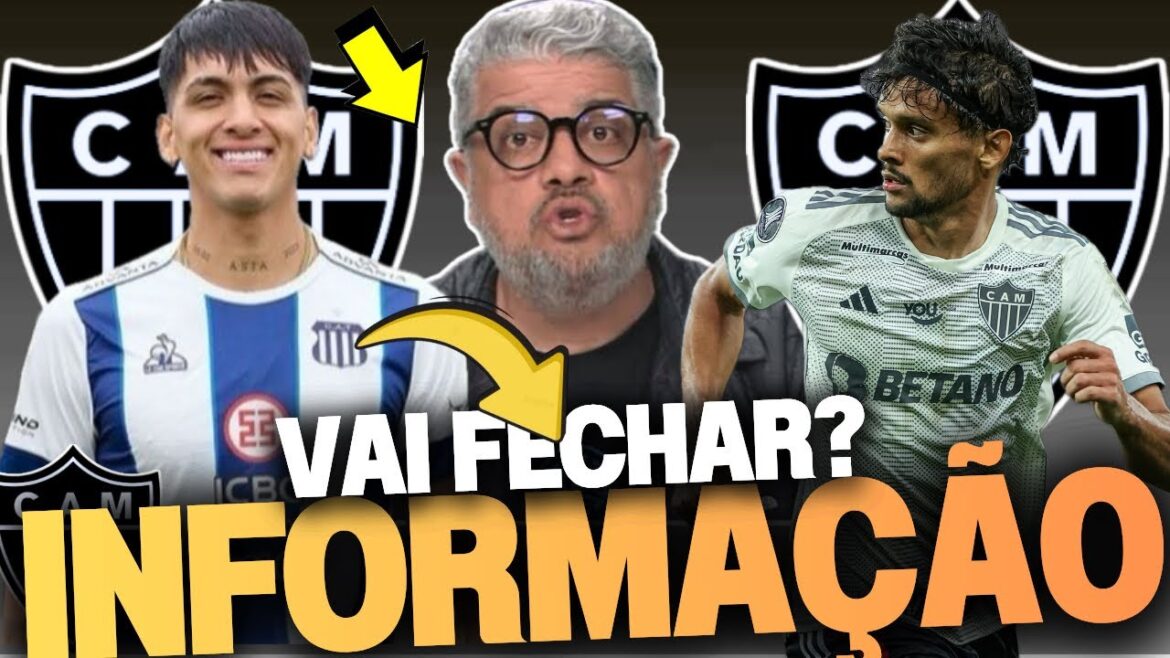 MOUVEMENTS ATLETIQUES EXCLUSIFS SUR LE MARCHÉ : MATÍAS GALARZA FERMERA-T-IL À GALO ? ÉCHANGEZ AVEC SANTOS ET PLUS !