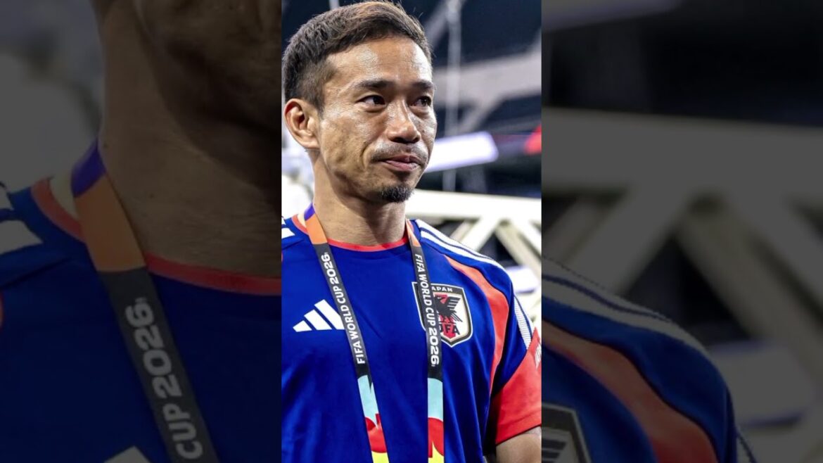 đšYuto Nagatomo bravo pour le reprĂ©sentant ! RĂ©union dâurgence insolite : « Si vous nâĂȘtes pas prĂ©parĂ©, vous serez balayĂ© » đ„ đšYuto Nagatomo bravo pour le reprĂ©sentant ! RĂ©union dâurgence insolite : « Si vous nâĂȘtes pas prĂ©parĂ©, vous serez balayĂ© » đ„