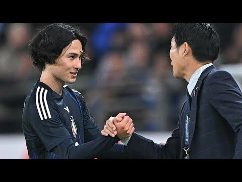Le moment où un as qui ne peut pas se tenir debout sur le terrain change son équipe ⚡ La décision de Takumi Minamino » Le moment où un as qui ne peut pas se tenir debout sur le terrain change son équipe ⚡ La décision de Takumi Minamino »