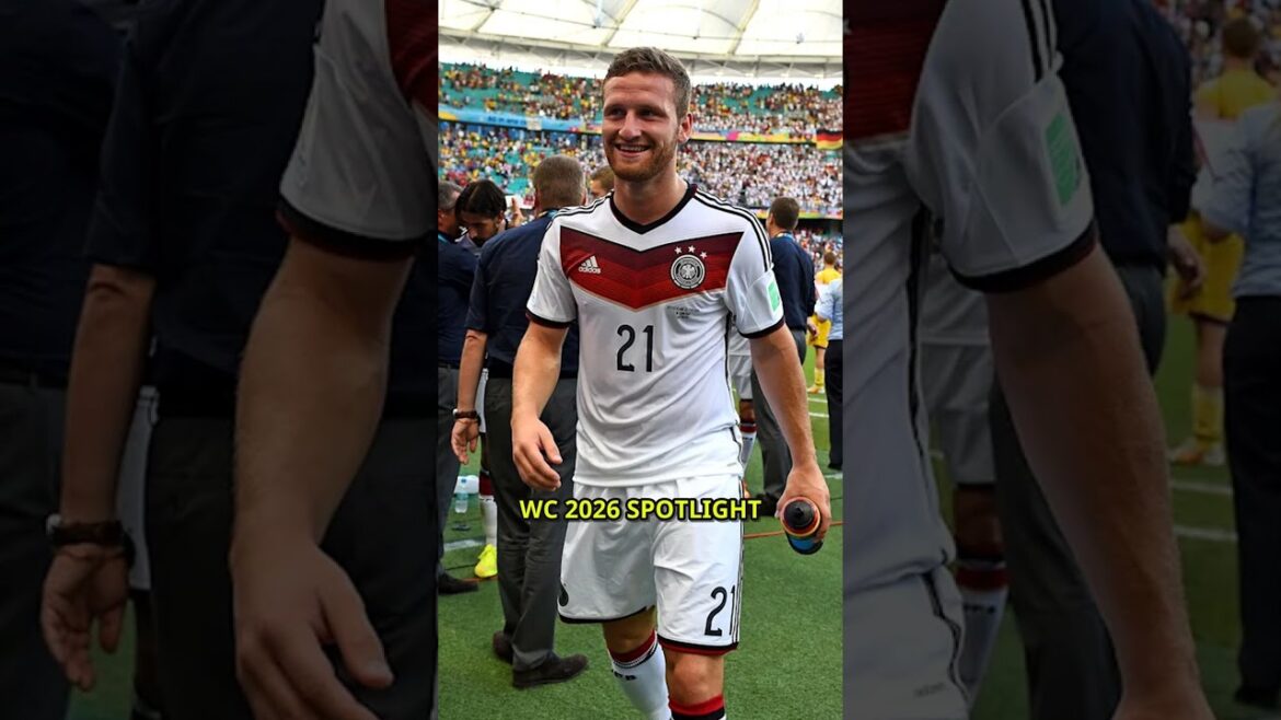 Kimmich contre Minamino – QUI GAGNE ? #allemagne #japon