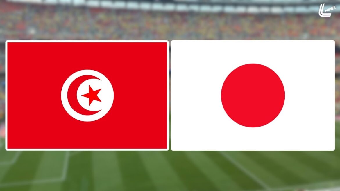 TUNISIE X JAPON EN DIRECT AVEC IMAGES : O REGARDER LE MATCH DE COUPE EN DIRECT | JEU JAPON EN DIRECT TUNISIE X JAPON EN DIRECT AVEC IMAGES : O REGARDER LE MATCH DE COUPE EN DIRECT | JEU JAPON EN DIRECT