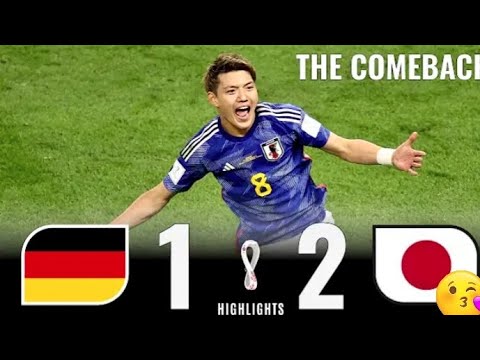 Garmane contre le Japon aujourd’hui match coupe du monde de la FIFA 2026 Garmane contre le Japon aujourd'hui match coupe du monde de la FIFA 2026