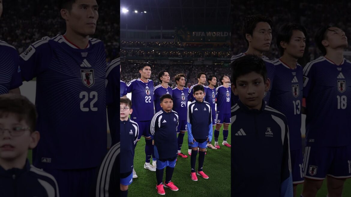 🇯🇵🔥 LE JAPON IMPOSE SA LOI ET BAT LA TUNISIE ! 🔥🇹🇳 🇯🇵🔥 LE JAPON IMPOSE SA LOI ET BAT LA TUNISIE ! 🔥🇹🇳