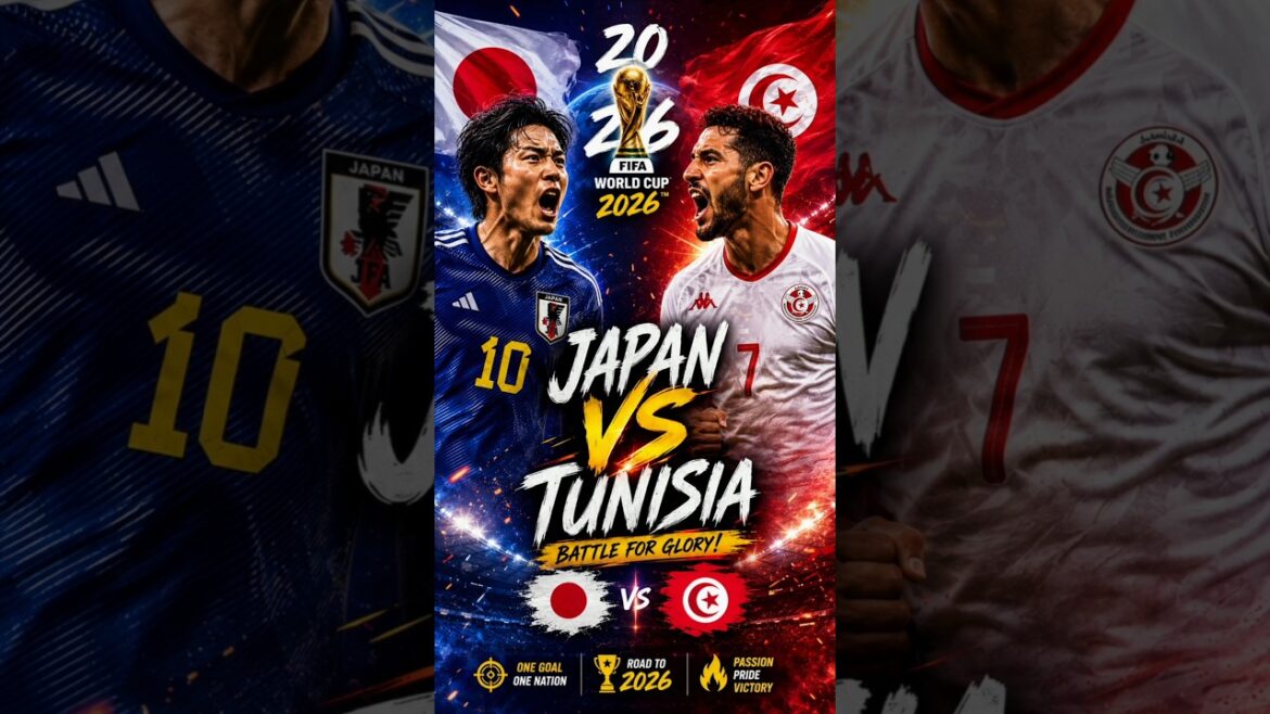 Le Japon MARQUE L’HISTOIRE lors de son 1 000e match de Coupe du monde ! 🇯🇵🔥 #Shorts Le Japon MARQUE L'HISTOIRE lors de son 1 000e match de Coupe du monde ! 🇯🇵🔥 #Shorts