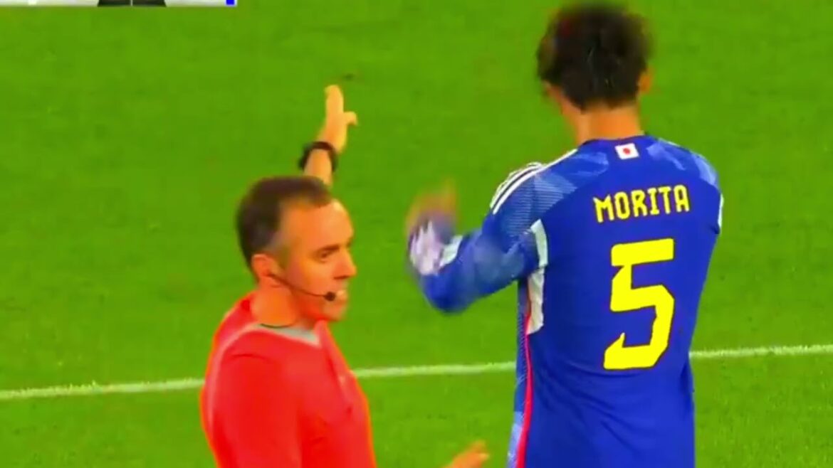 LE JAPON A ÉTONNÉ L’ALLEMAGNE ! | Japon contre Allemagne 2-1 Faits saillants et objectifs du match LE JAPON A ÉTONNÉ L'ALLEMAGNE ! | Japon contre Allemagne 2-1 Faits saillants et objectifs du match