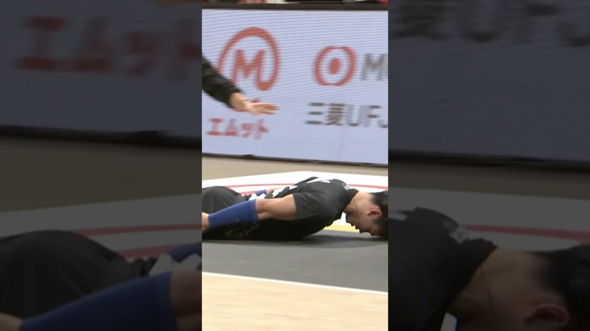 Dans quelle mesure voulez-vous être respectueux ? Nishida : OUI 🥹😭 #svleague #japan #nishida #volleyballworld