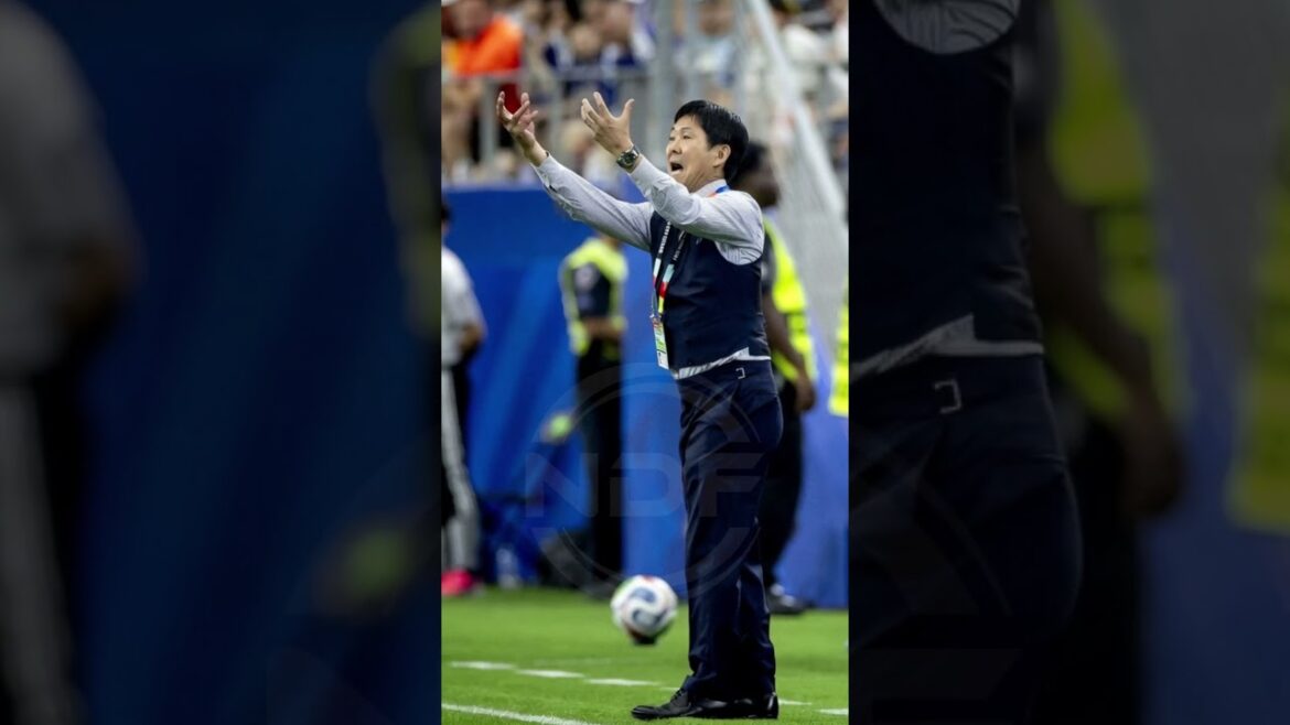 La grande stratégie de Moriyasu l'entraîneur du Japon 😱 #japon #japon #coupe du monde #football
