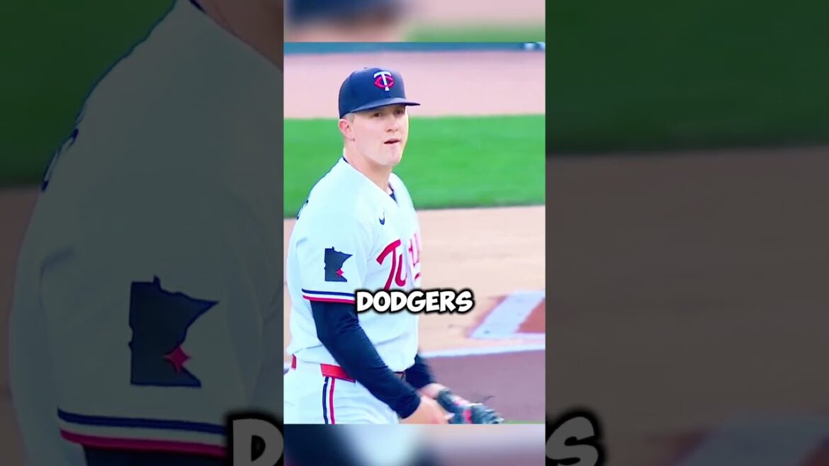 Ohtani commence le match avec un premier coup de circuit 🤯 #MLB #shorts #baseball