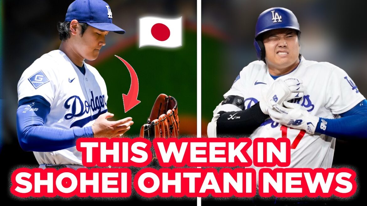 Une ampoule pourrait-elle coûter à Shohei Ohtani le prix Cy Young ?