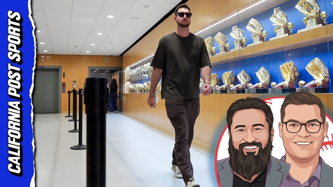 La blessure de Kyle Tucker, le manifeste de Shohei Ohtani et la panique dans le dos à 240 millions de dollars | Message des Dodgers