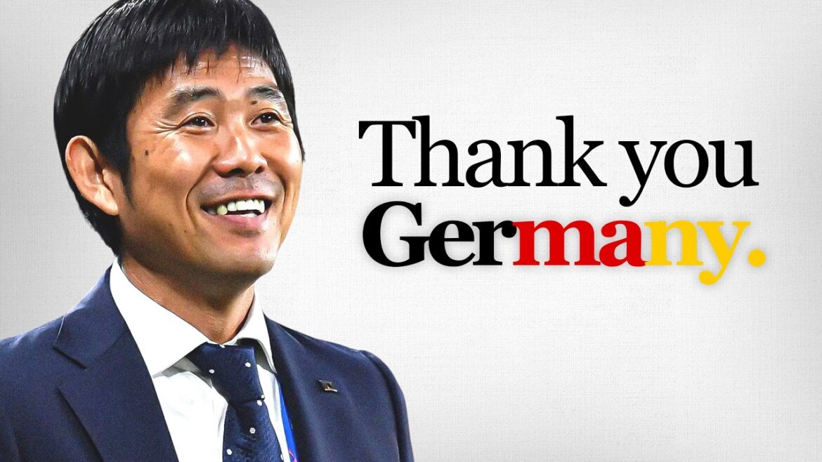 Le match qui a transformé le football japonais
