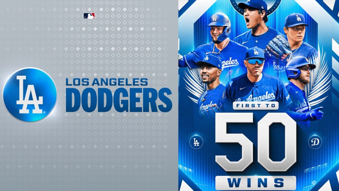Shohei Ohtani et les Dodgers sont-ils en route vers leur 3e championnat du monde consécutif ? Shohei Ohtani et les Dodgers sont-ils en route vers leur 3e championnat du monde consécutif ?