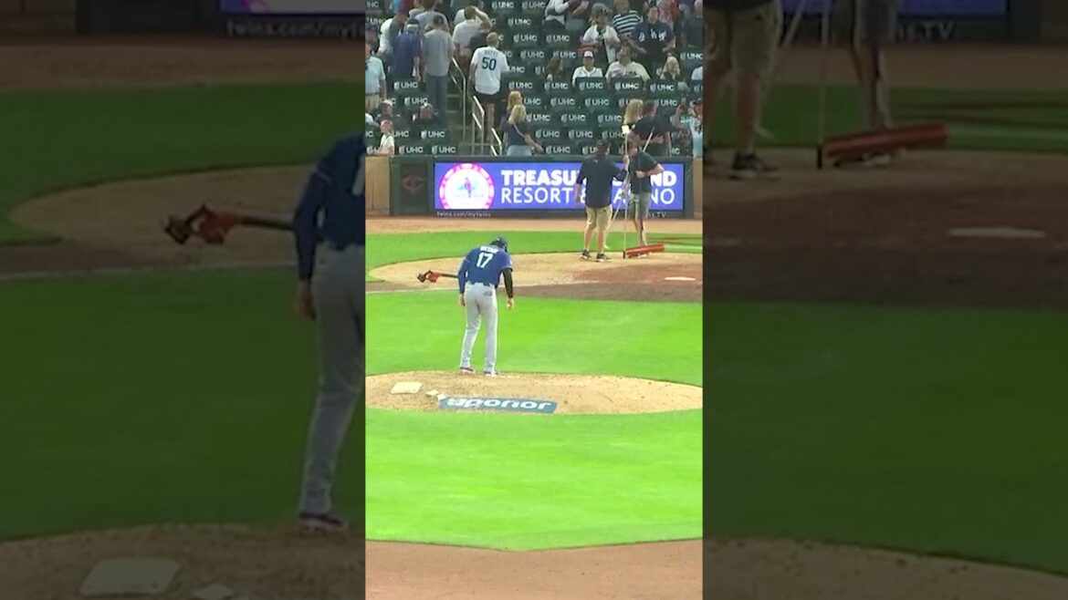 Shohei Ohtani n’arrête jamais de travailler ❤️ #Dodgers #Baseball Shohei Ohtani n'arrête jamais de travailler ❤️ #Dodgers #Baseball