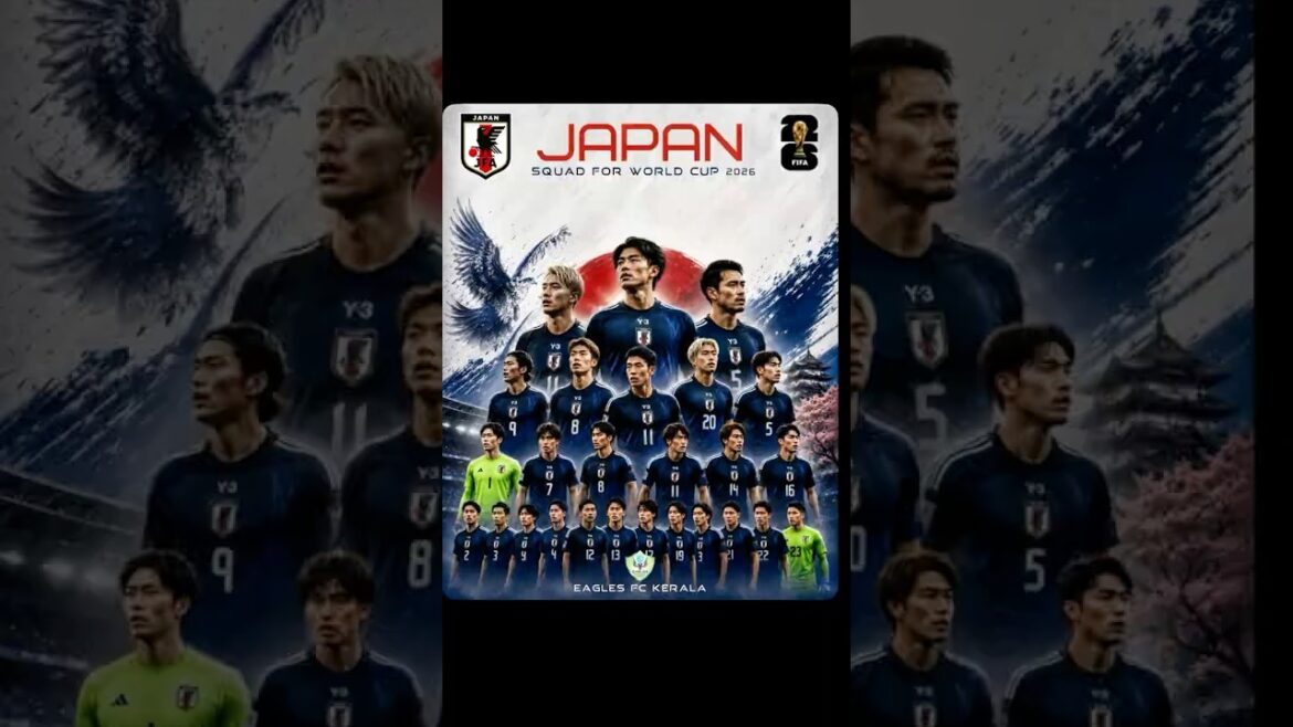 Le Japon n'est plus un outsider... Le monde devrait être terrifié 🇯🇵