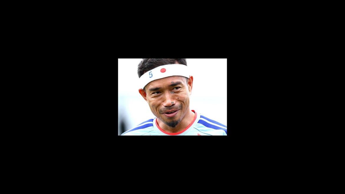 La rencontre émouvante de Yuto Nagatomo ! Quels sont les mots pour lesquels Keito Nakamura était également reconnaissant ? La rencontre émouvante de Yuto Nagatomo ! Quels sont les mots pour lesquels Keito Nakamura était également reconnaissant ?