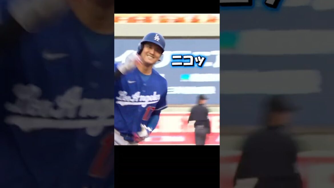 [Dernières nouvelles]Shohei Otani frappe le 17ème circuit du premier frappeur en première manche ! Est-ce que ton genou va bien ? Dodgers contre jumeaux