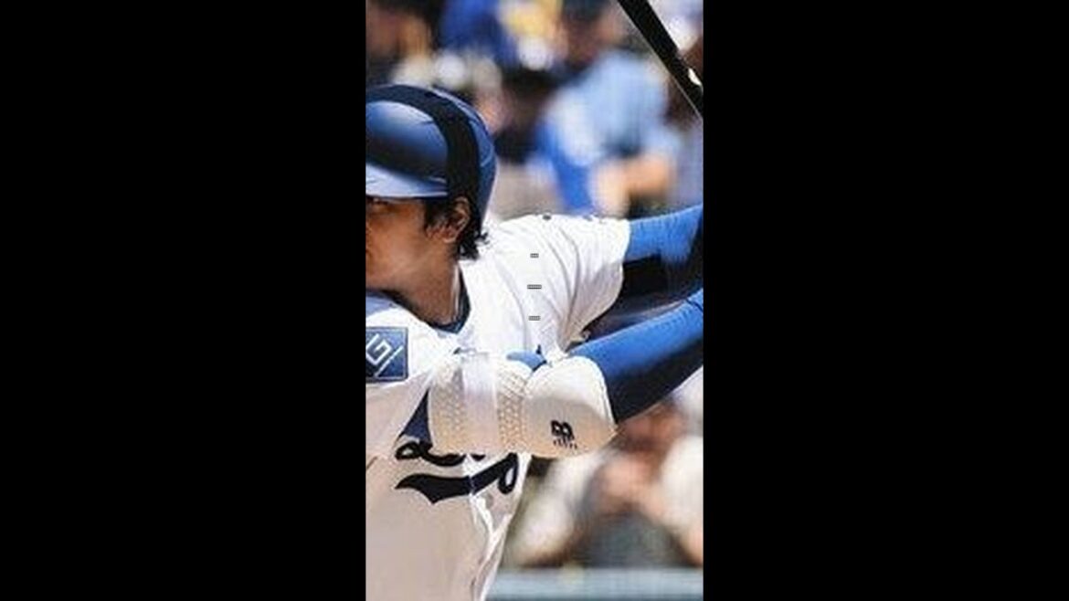 Le match retour de Shohei Otani ne sera pas diffusé ! cri de fan