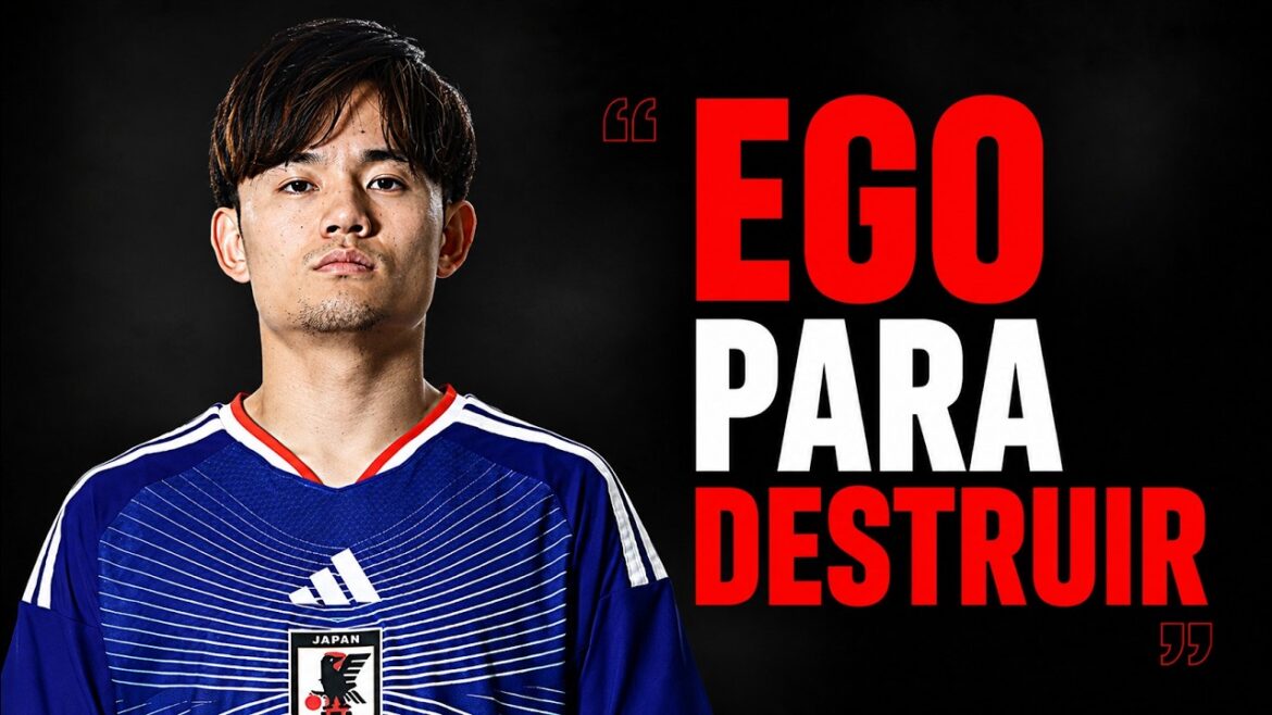 Comment le Japon a construit l'équipe la plus effrayante de la Coupe du monde
