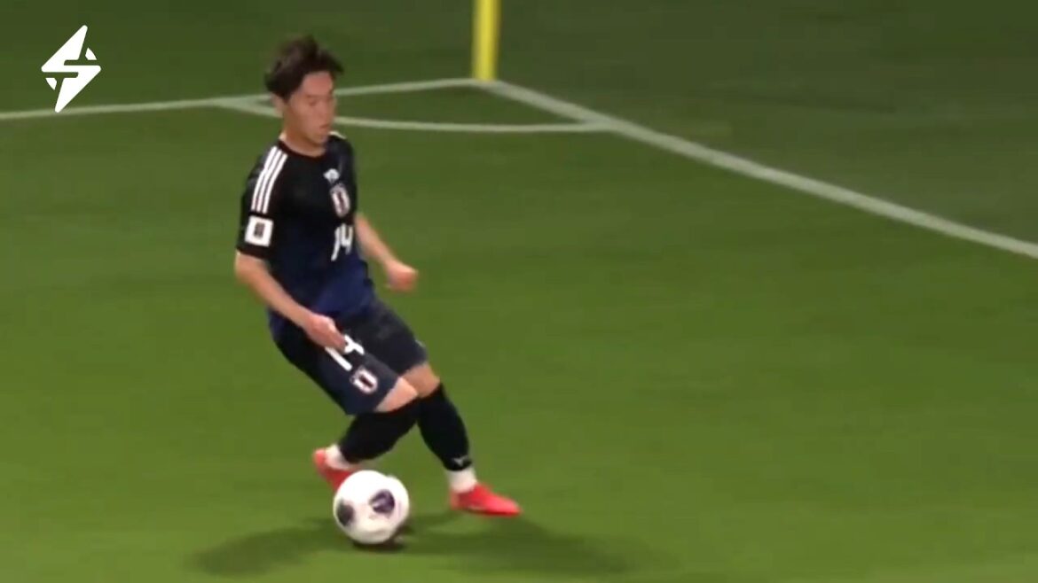 Daichi Kamada – Saison complète en 2026 ! Daichi Kamada – Saison complète en 2026 !