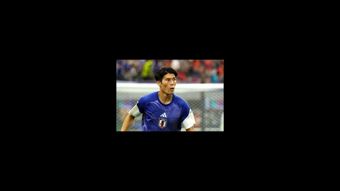 Takehiro Tomiyasu reviendra-t-il en Premier League après avoir été transféré à Everton ? Takehiro Tomiyasu reviendra-t-il en Premier League après avoir été transféré à Everton ?