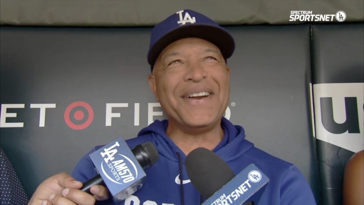 Dave Roberts donne des mises à jour encourageantes sur l'ampoule et le genou gauche de Shohei Ohtani, Blake Snell News