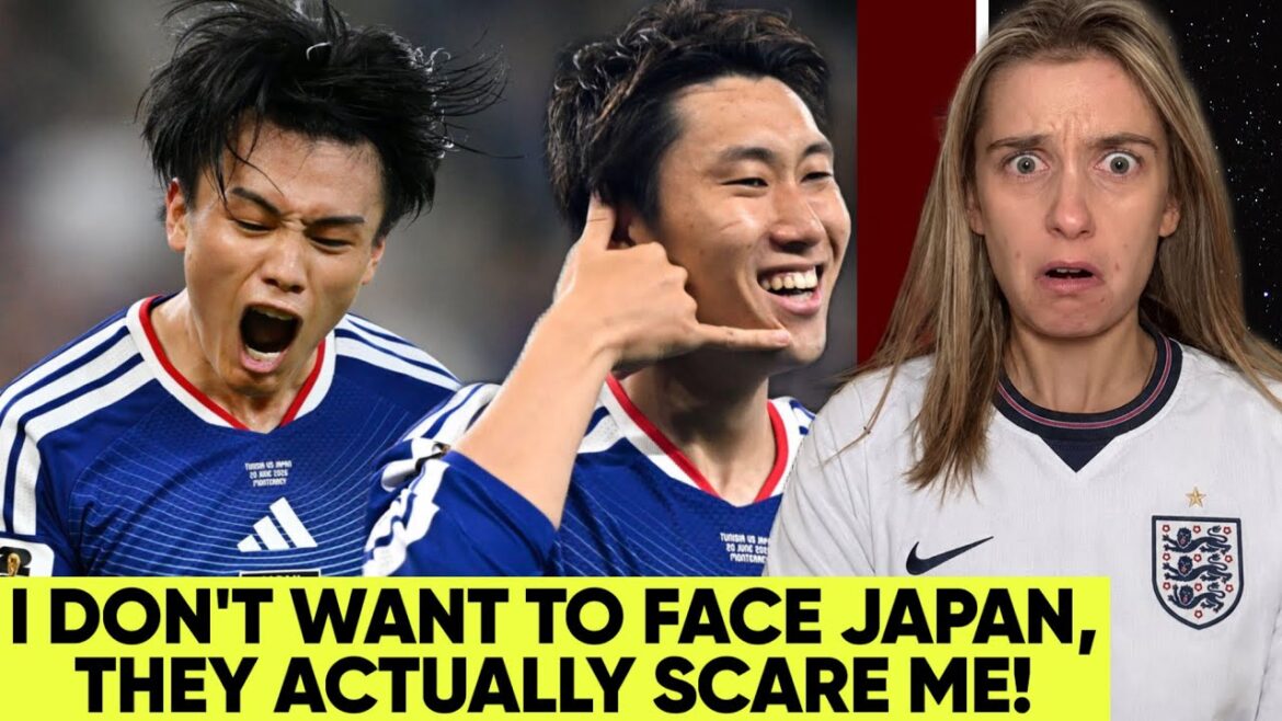 Le Japon est en train de devenir ce que la Coupe du Monde craignait !