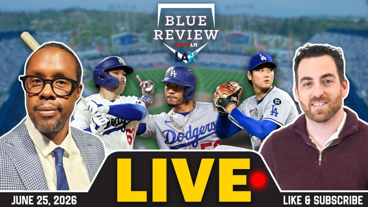 Shohei vient-il de perdre confiance en Dalton Rushing ?! 😳 La pirogue tendue 🛑 Revue bleue