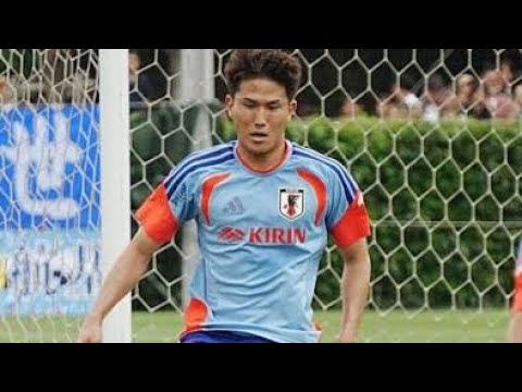 🇯🇵 « Match fatidique contre la Tunisie… Hiroki Ito, prêt à se venger » 🔥 🇯🇵 "Match fatidique contre la Tunisie... Hiroki Ito, prêt à se venger" 🔥