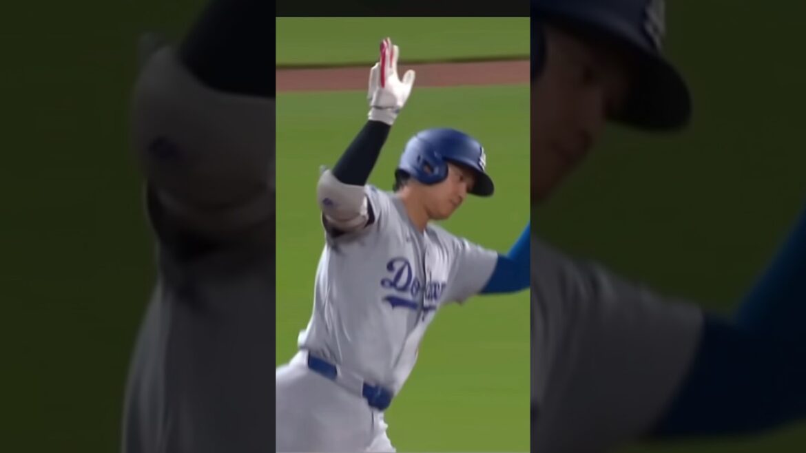 Shohei Ohtani se réchauffe en 2026 ! Attention aux lanceurs de la MLB !