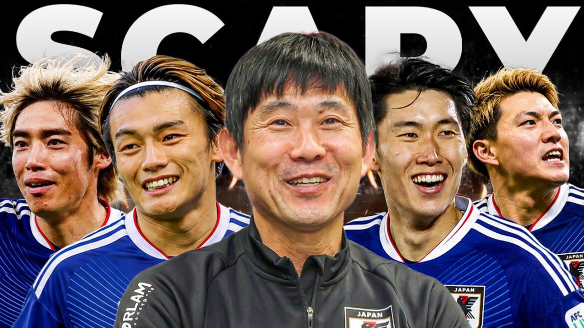 Le monde a ignoré le Japon... Maintenant, il est trop tard !!!