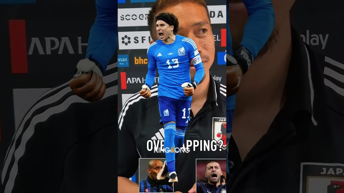 Yuto Nagatomo est le seul joueur asiatique à recevoir un honneur comme Ronaldo et Messi !🔥🔥#Nagatomo #YutoNagatomo