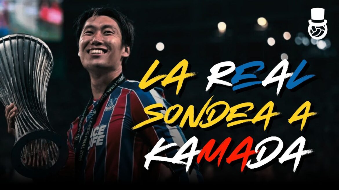 LA REAL SONDE LA SIGNATURE DE KAMADA | EST-CE UNE POSSIBILITÉ RÉALISTE ?