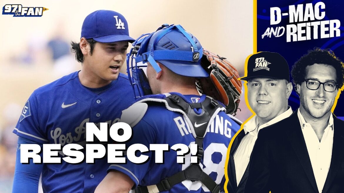 Dalton se précipitant a presque ruiné Cy Young d’Ohtani ! Peut-il rebondir après un incident embarrassant ? Dalton se précipitant a presque ruiné Cy Young d'Ohtani ! Peut-il rebondir après un incident embarrassant ?
