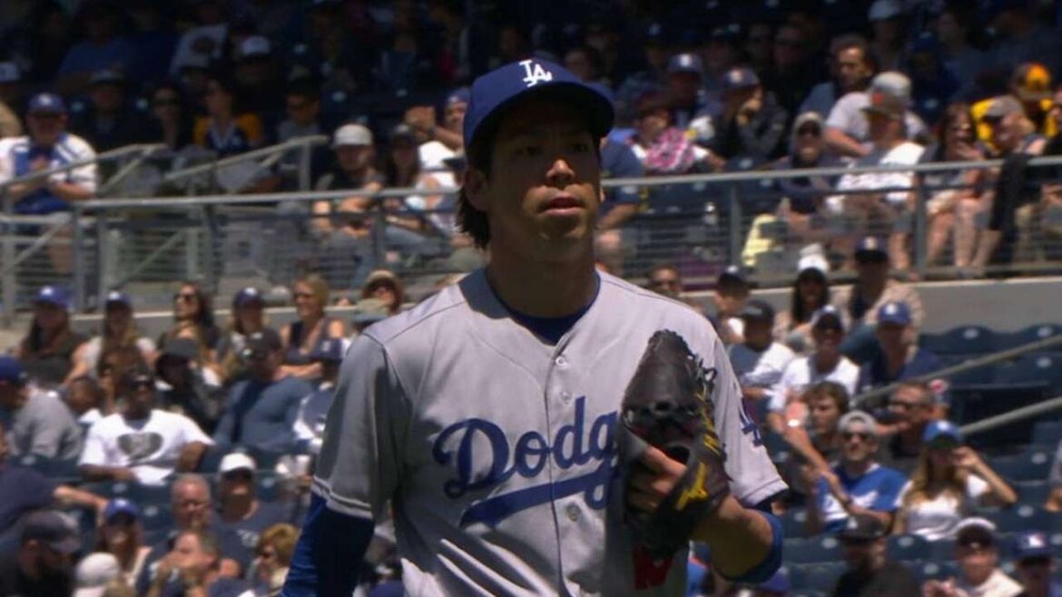 LAD@SD: Maeda élimine Kemp pour mettre fin au 1er