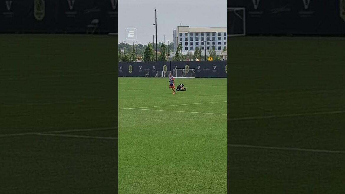 MAUVAISE NOUVELLE POUR LE BRÉSIL : KUBO RETOUR À L'ENTRAÎNEMENT AU JAPON ! 👀🇧🇷🇯🇵