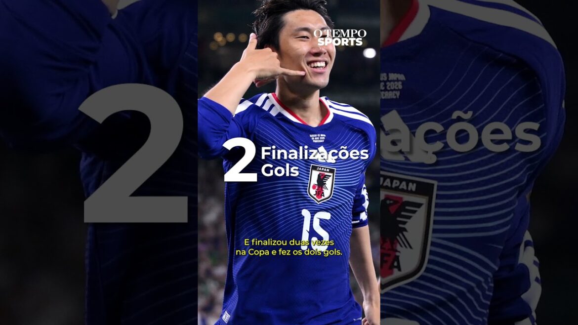 COUPE DU MONDE : Le Brésil est-il en danger face au Japon ?