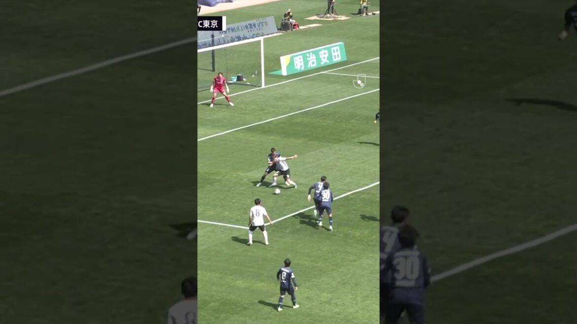 Des joueurs qui ont déployé leurs ailes de la J.LEAGUE à la scène mondiale ! ✈️🌎FC TOKYO : Yuto Nagatomo