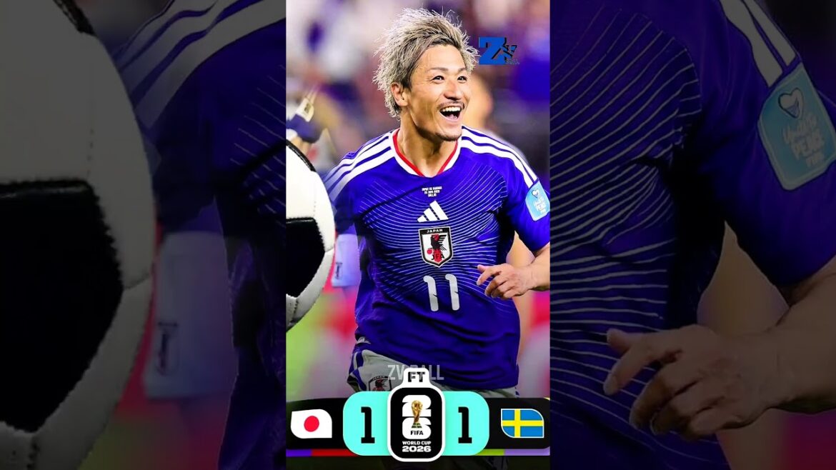 Le Brésil ne sera pas prêt à affronter la tactique Bluelock du Japon Le Brésil ne sera pas prêt à affronter la tactique Bluelock du Japon