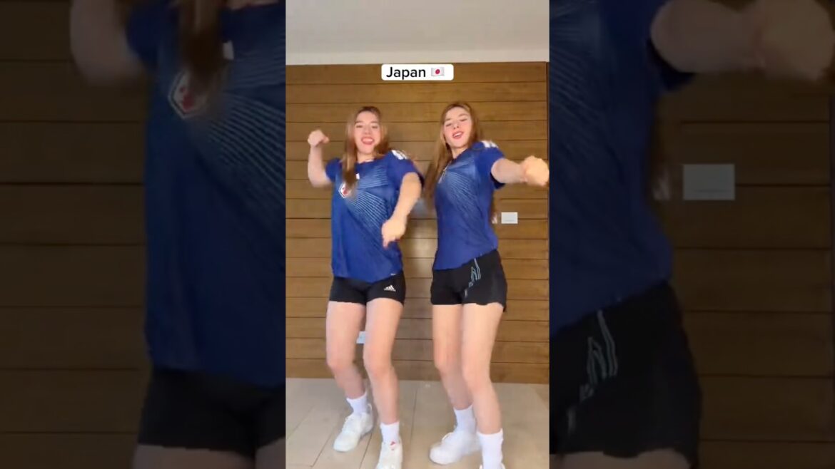 LE JAPON EST FINI ! 🇯🇵🔥 | Coupe du Monde Japon 2026 #shorts